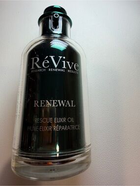 ReVive Renewal Rescue Elixir Oil 30ml